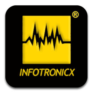 Dupat Infotronicx logo